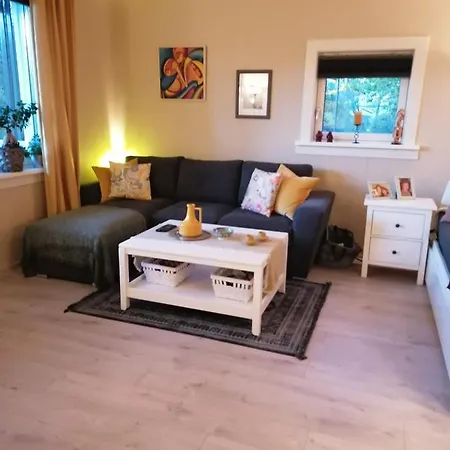 Apartment Keybutler Modern Valhalla