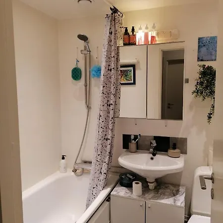 Apartamento Keybutler Modern Valhalla Oslo