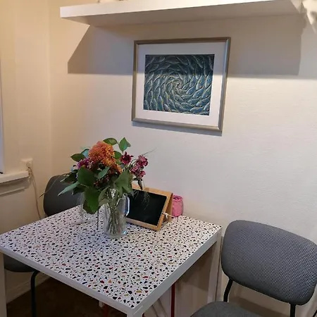 Keybutler Modern Valhalla Apartment