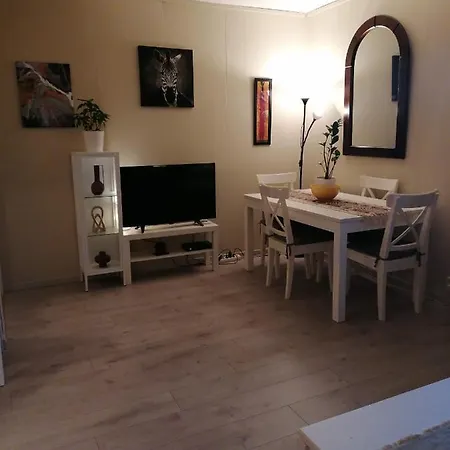 Keybutler Modern Valhalla Oslo