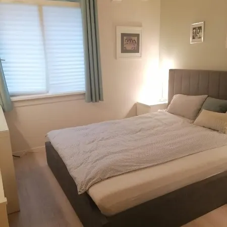 Apartamento Keybutler Modern Valhalla