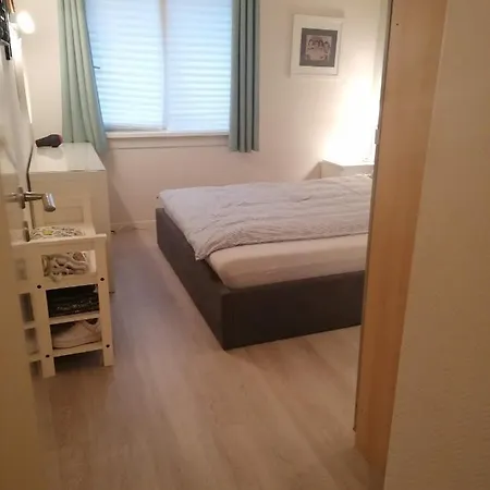 Keybutler Modern Valhalla * Oslo